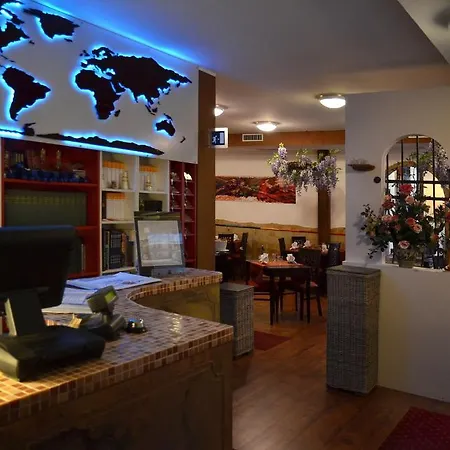 Dulcinea Hotel