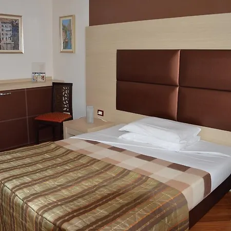 Dulcinea Hotel