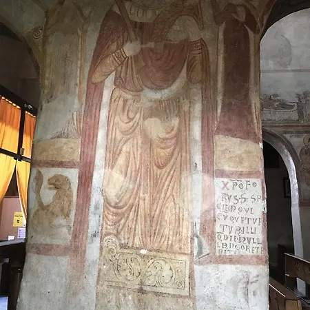 Dulcinea * Múggia