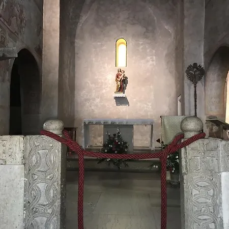 Dulcinea Szálloda Múggia