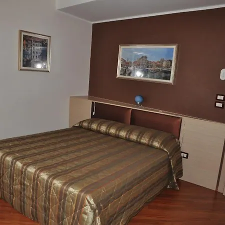 Dulcinea Szálloda *