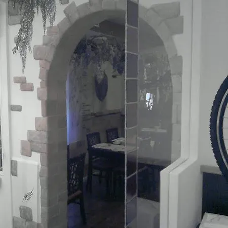 Dulcinea Hotel