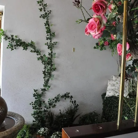 Szálloda Dulcinea Múggia