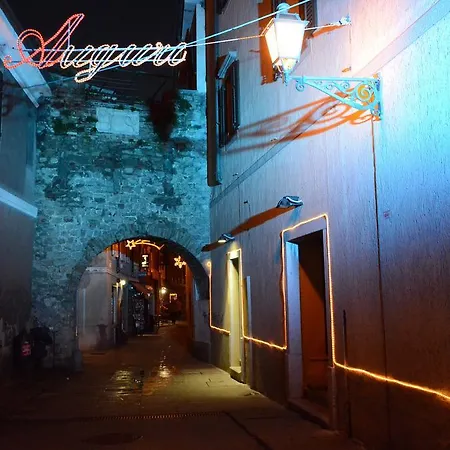 Dulcinea Hotel