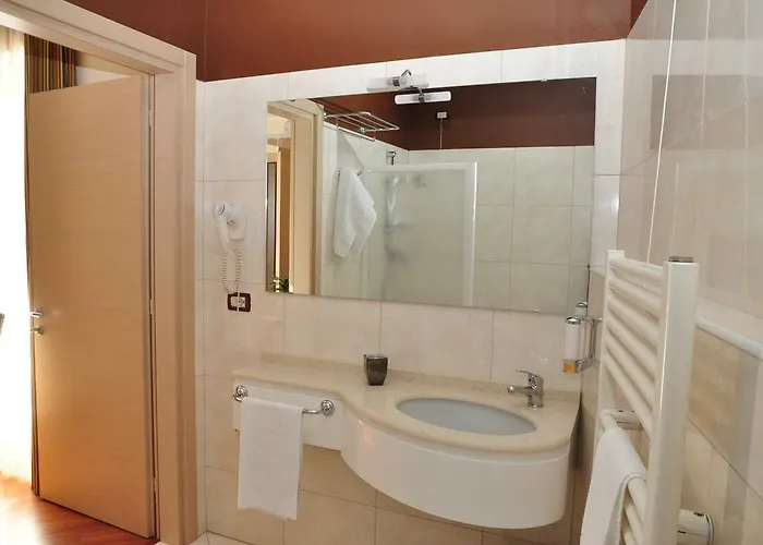 Hotel Dulcinea Muggia