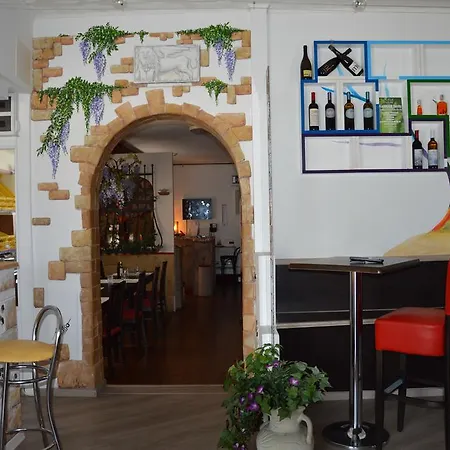 Otel Dulcinea Múggia