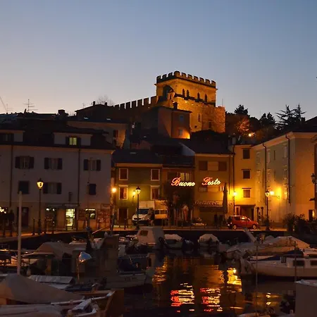 Dulcinea Otel Múggia