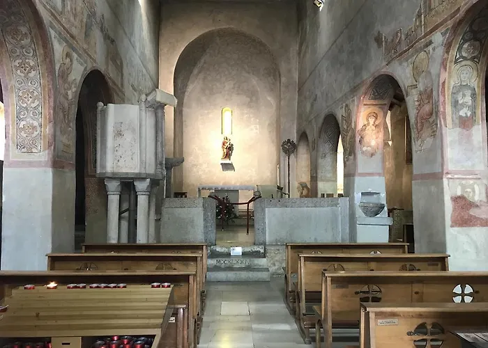 Hotel Dulcinea Múggia