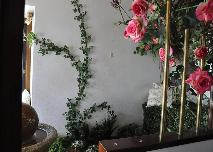 Hotel Dulcinea Múggia